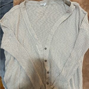Cotton On Cardigan Sweater